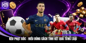 Kèo phạt góc