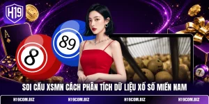 Soi Cầu XSMN