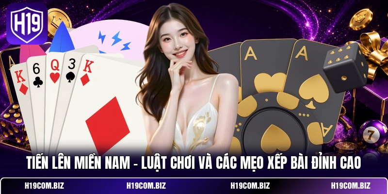 Tiến Lên Miền Nam